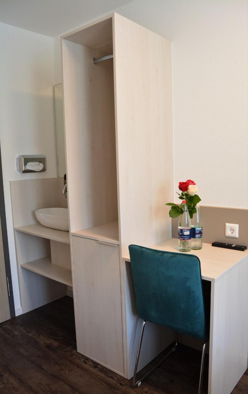 Hotel BaWü image
