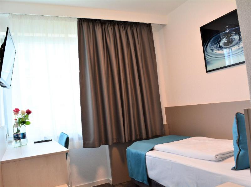 Hotel BaWü image