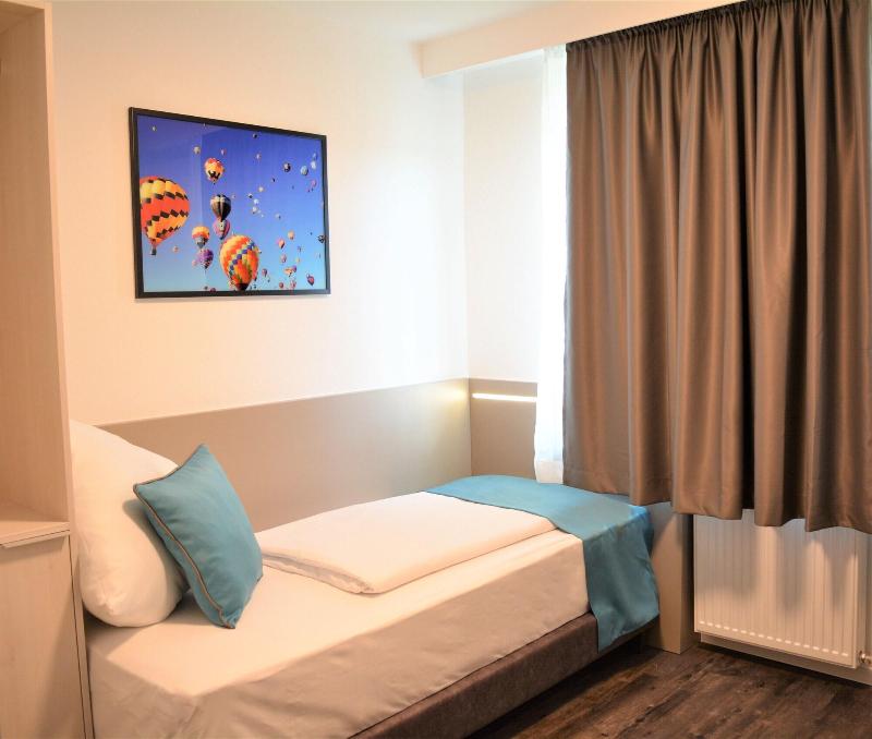 Hotel BaWü image