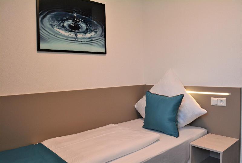 Hotel BaWü image