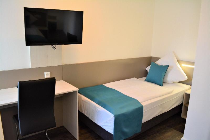 Hotel BaWü image