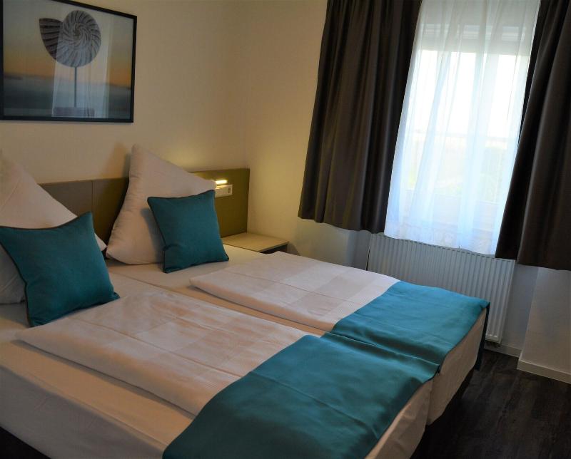 Hotel BaWü image