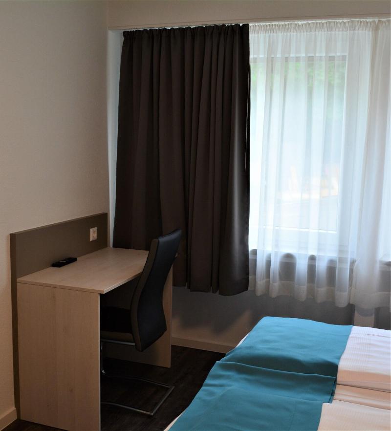 Hotel BaWü image