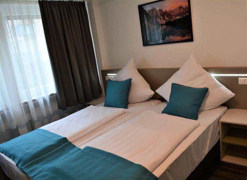 Hotel BaWü image