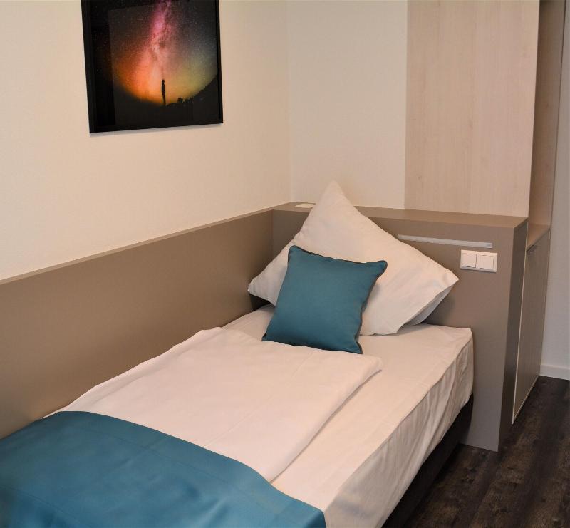 Hotel BaWü image