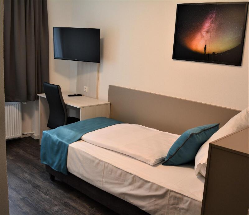 Hotel BaWü image