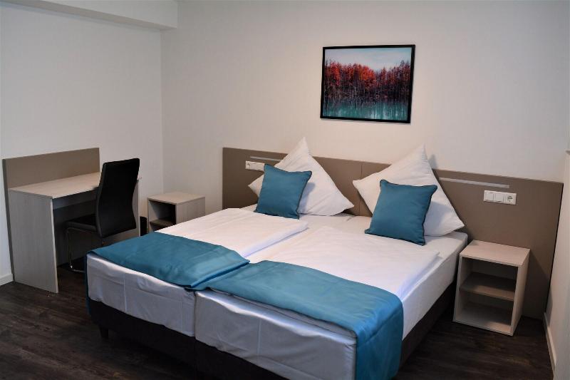 Hotel BaWü image