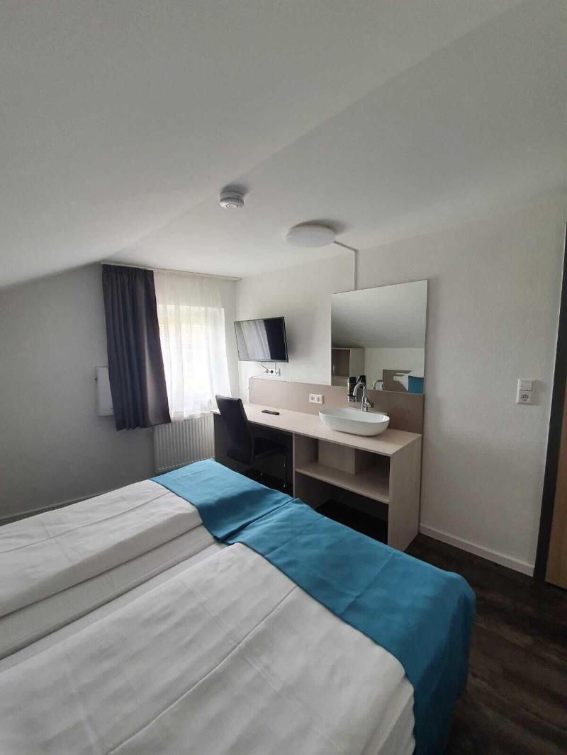 Hotel BaWü image
