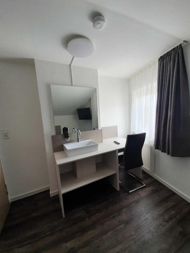 Hotel BaWü image