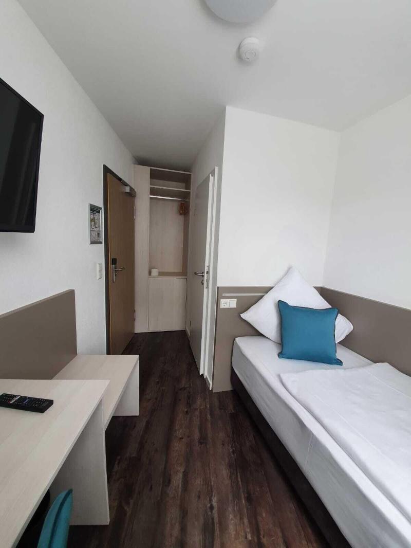 Hotel BaWü image