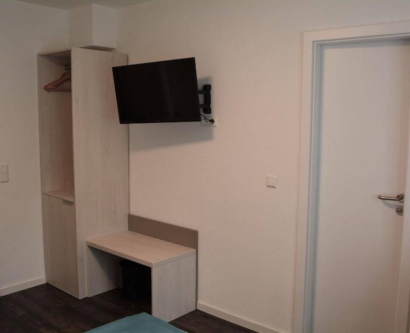 Hotel BaWü image