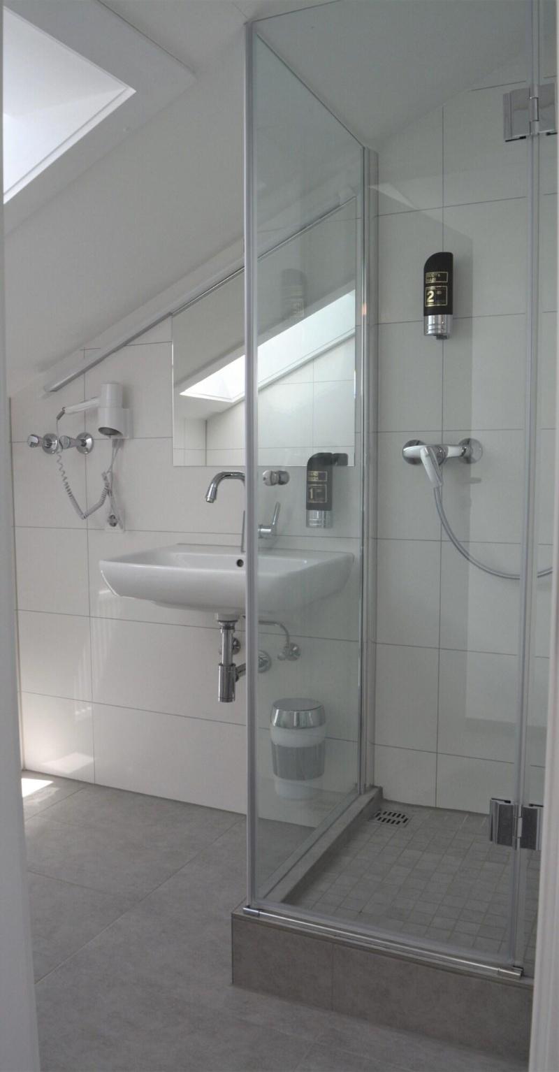 Hotel BaWü image