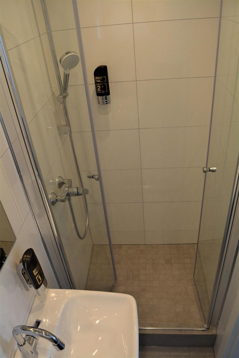 Hotel BaWü image
