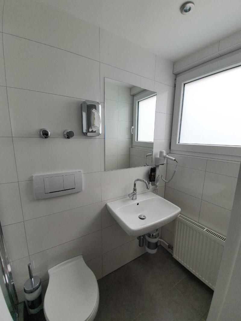 Hotel BaWü image