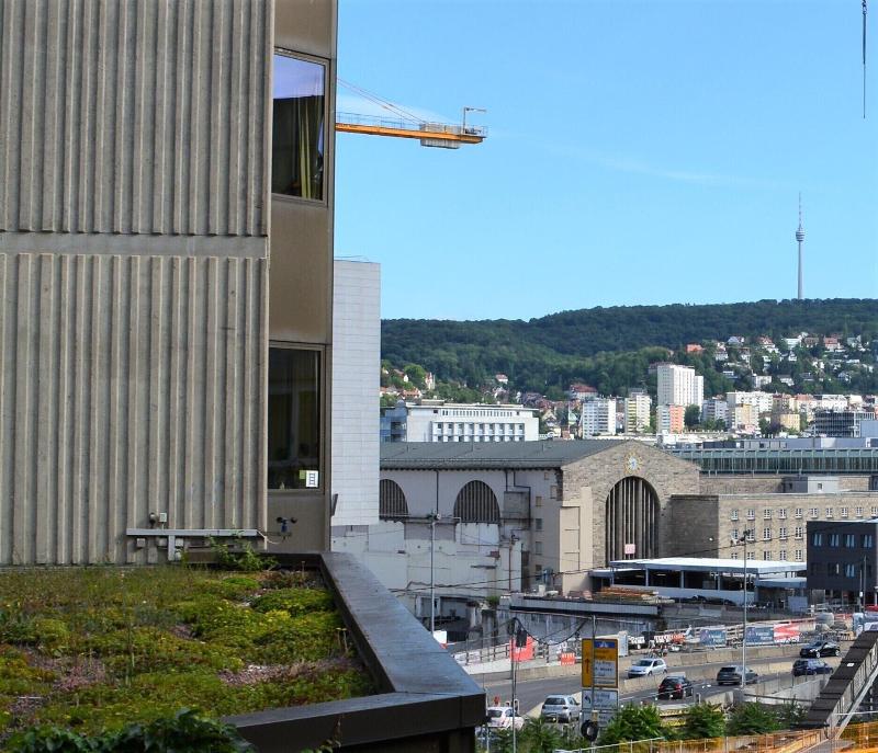 Hotel BaWü image