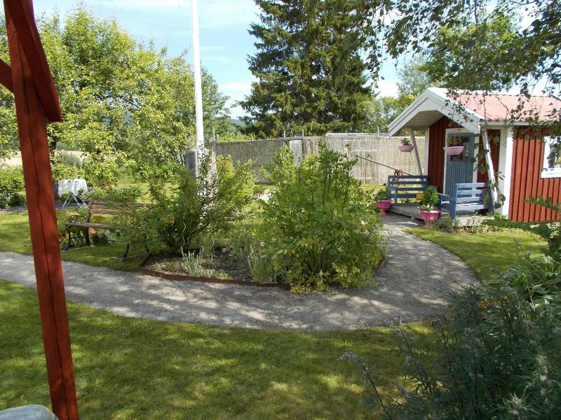 Chinova Mötesgård