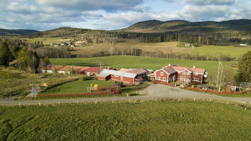 Chinova Mötesgård