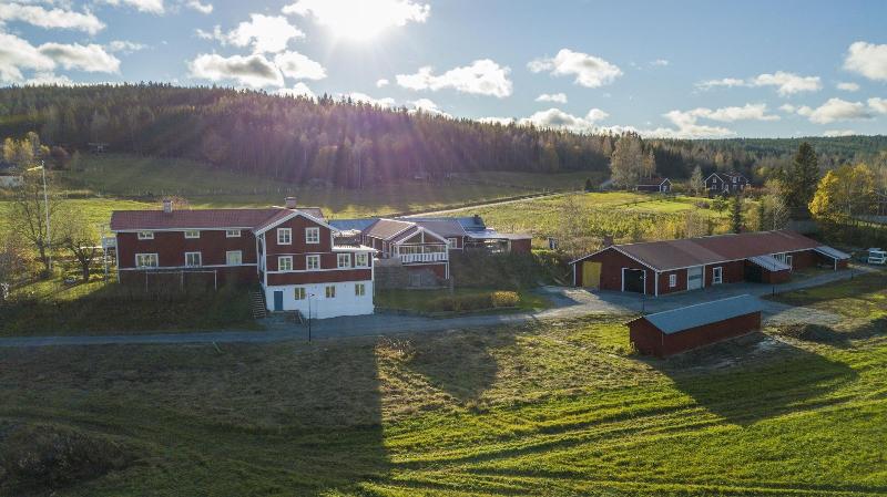 Chinova Mötesgård