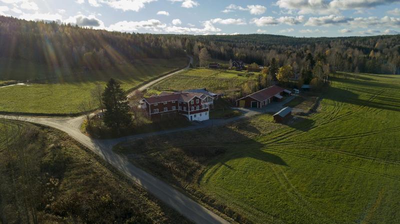 Chinova Mötesgård