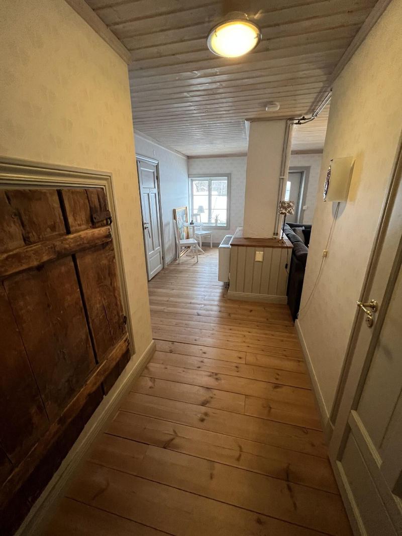 Chinova Mötesgård