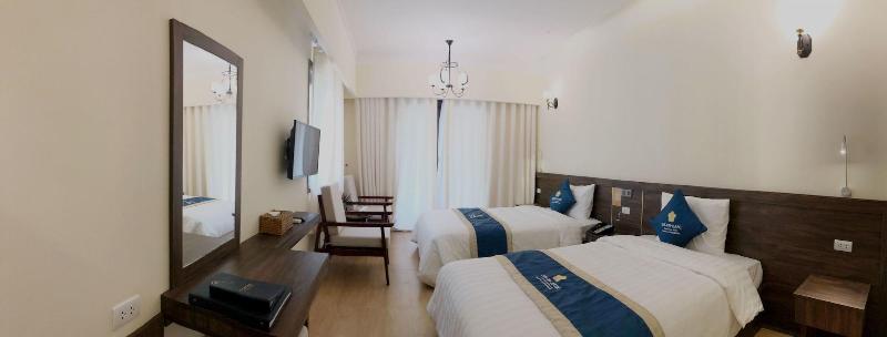 Sai Gon - Ba Be Resort image