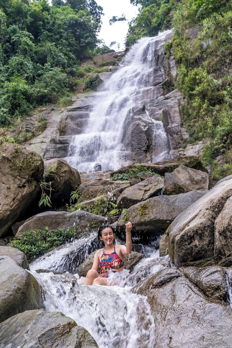 Sai Gon - Ba Be Resort image