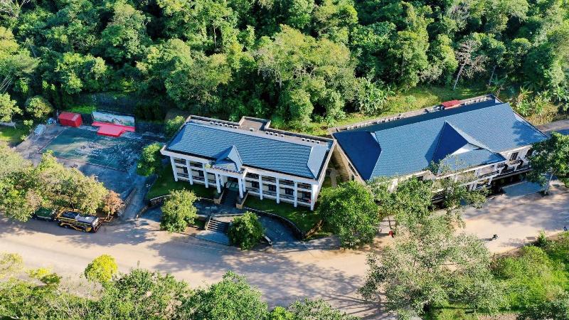 Sai Gon - Ba Be Resort image