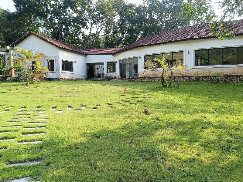 Sai Gon - Ba Be Resort image