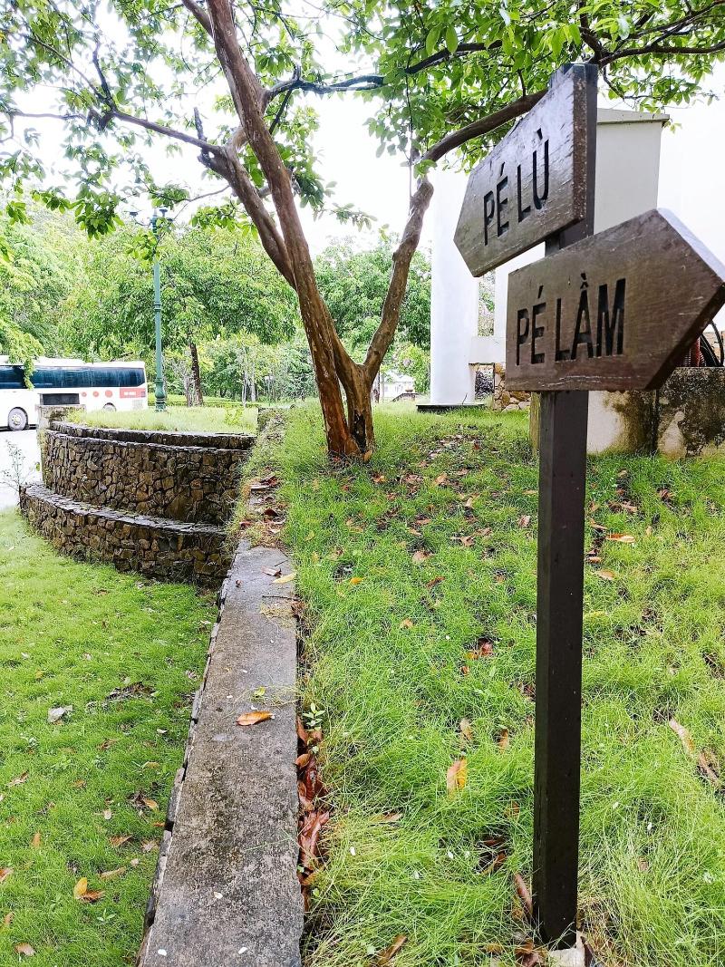 Sai Gon - Ba Be Resort image