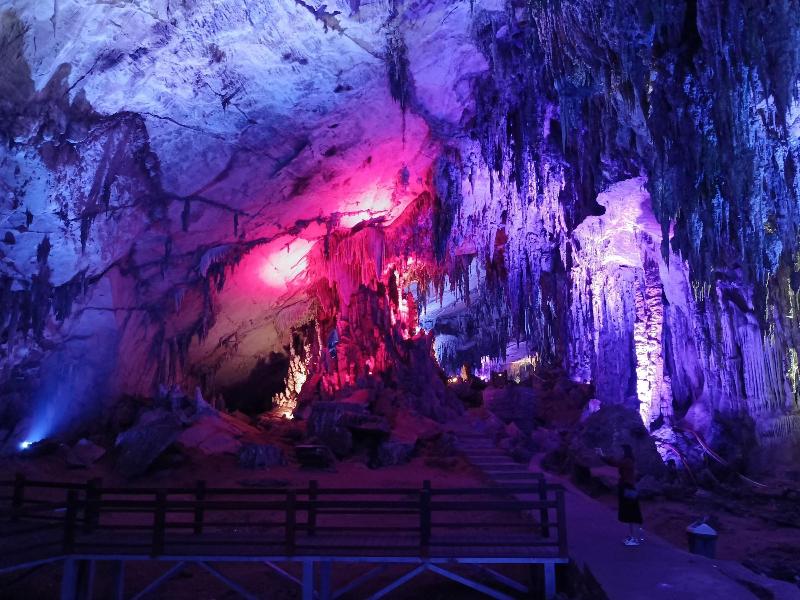 Sai Gon - Ba Be Resort image