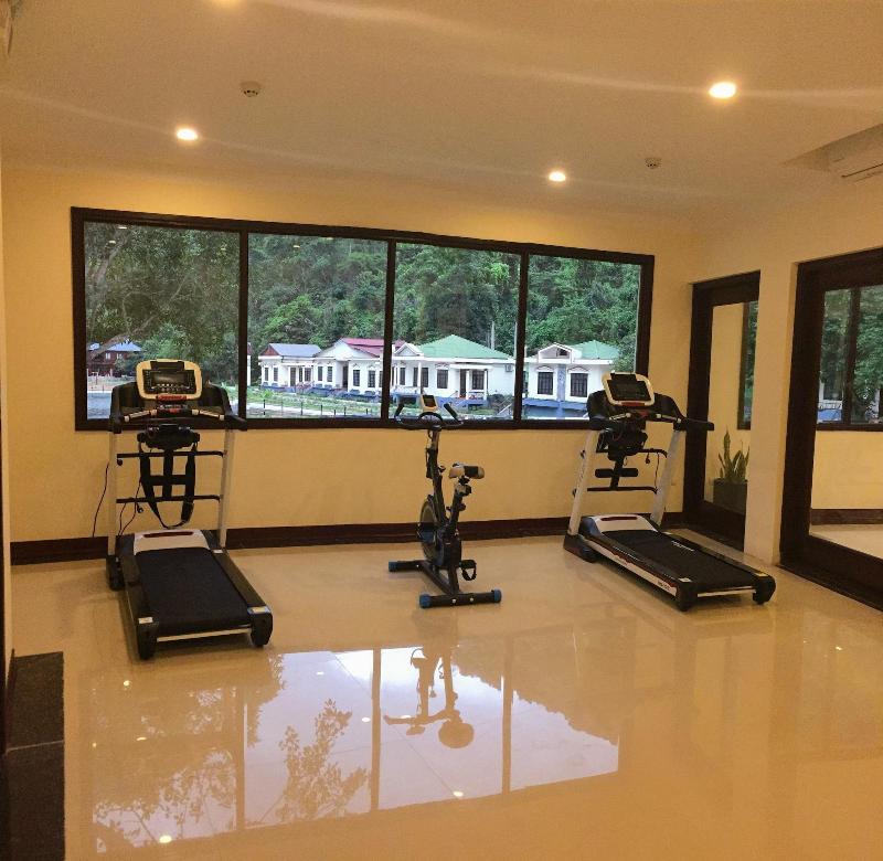 Sai Gon - Ba Be Resort image