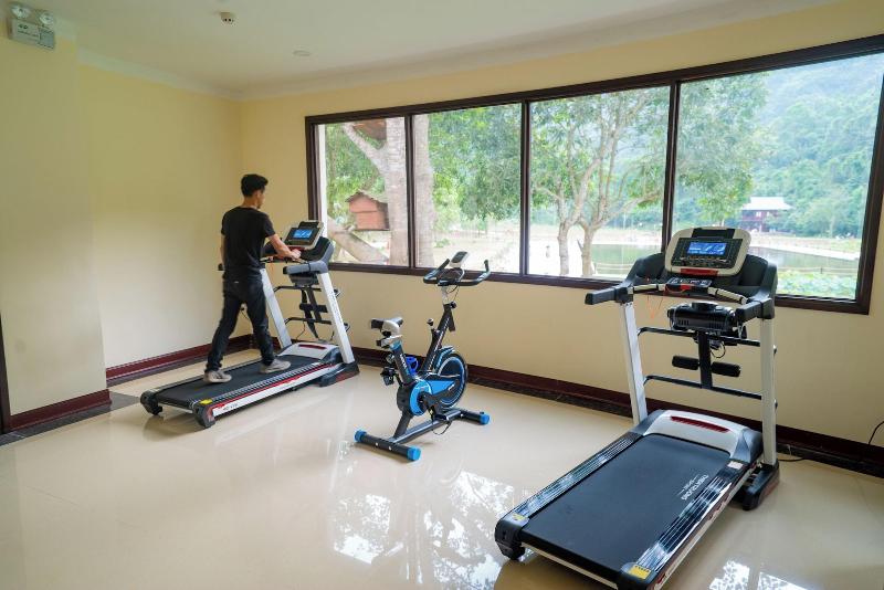 Sai Gon - Ba Be Resort image