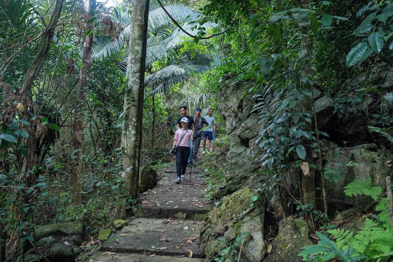 Sai Gon - Ba Be Resort image 10