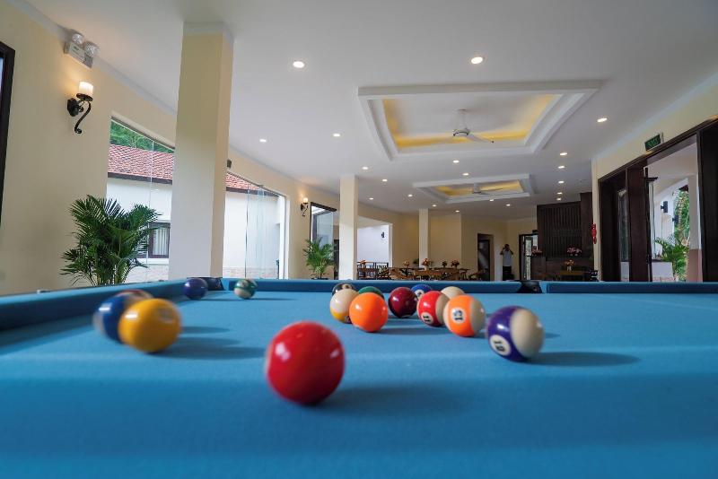 Sai Gon - Ba Be Resort image 6