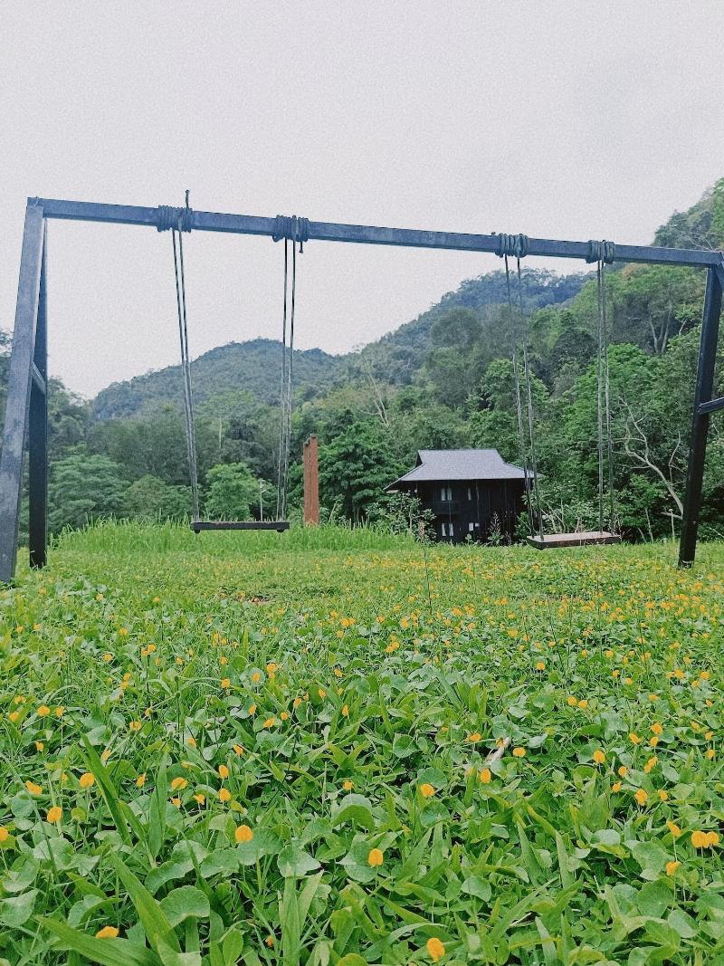 Sai Gon - Ba Be Resort image
