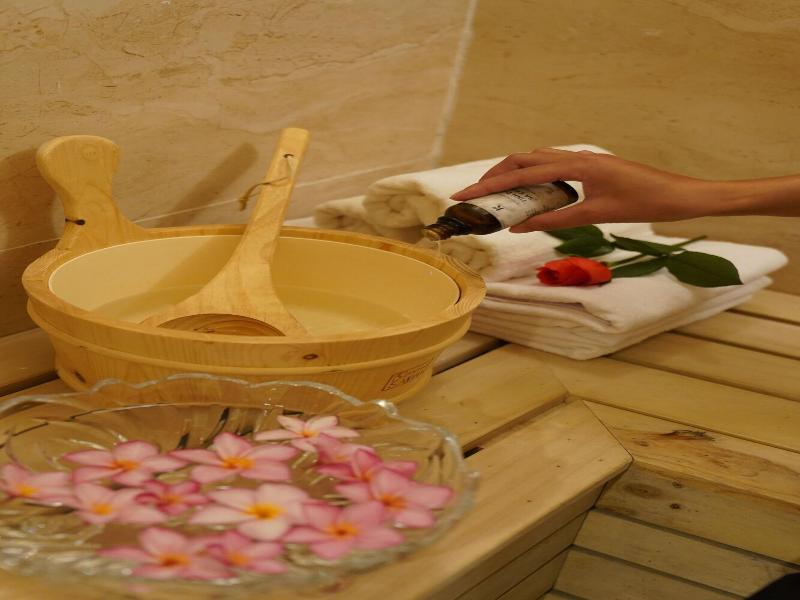 Sai Gon - Ba Be Resort image