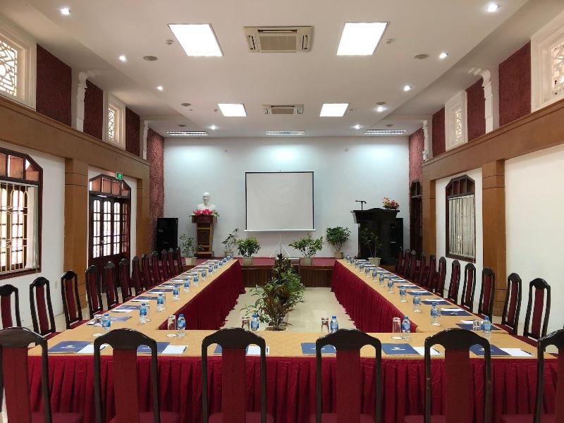 Sai Gon - Ba Be Resort image