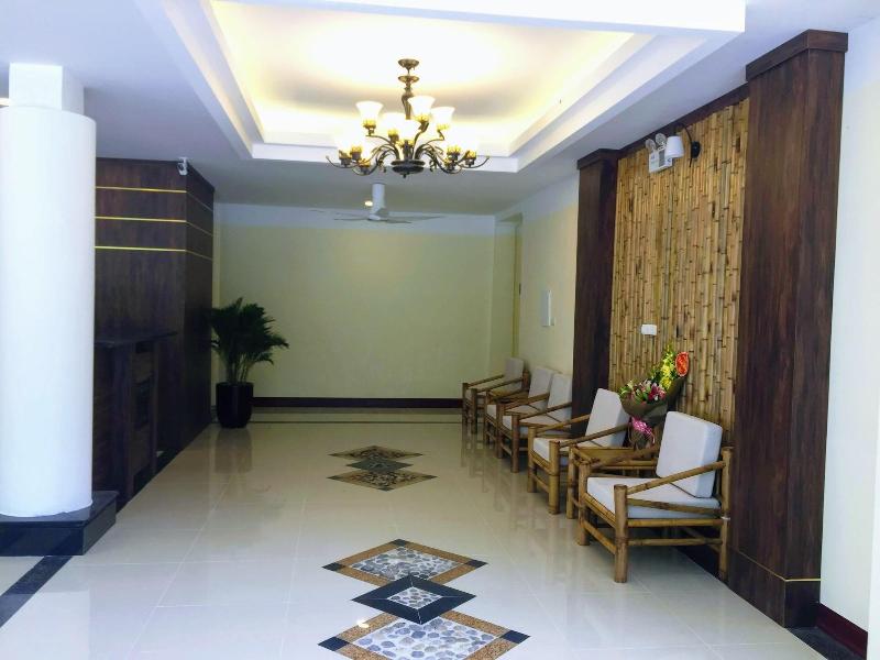 Sai Gon - Ba Be Resort image