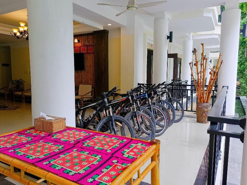 Sai Gon - Ba Be Resort image