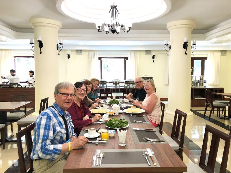 Sai Gon - Ba Be Resort image 2