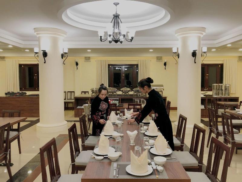 Sai Gon - Ba Be Resort image 3