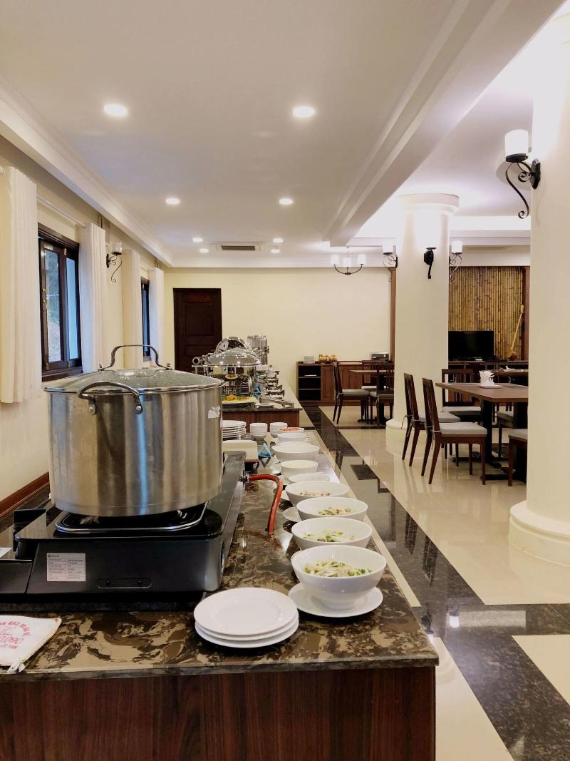 Sai Gon - Ba Be Resort image 4