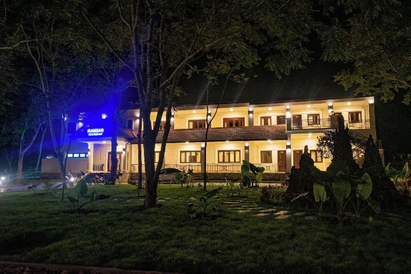 Sai Gon - Ba Be Resort image