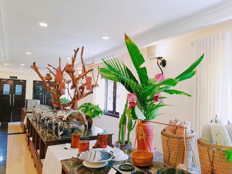 Sai Gon - Ba Be Resort image