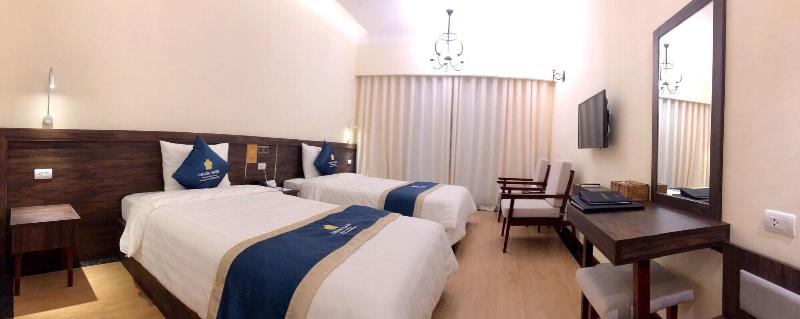 Sai Gon - Ba Be Resort image