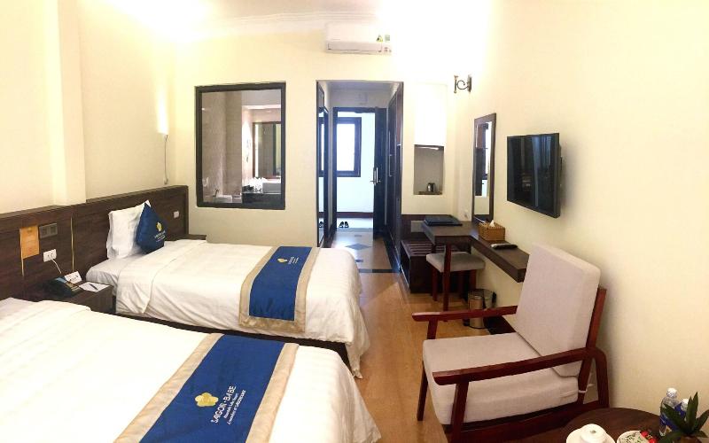 Sai Gon - Ba Be Resort image