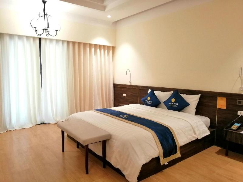Sai Gon - Ba Be Resort image