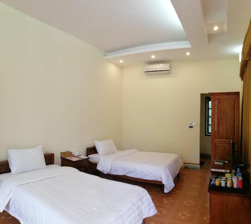 Sai Gon - Ba Be Resort image