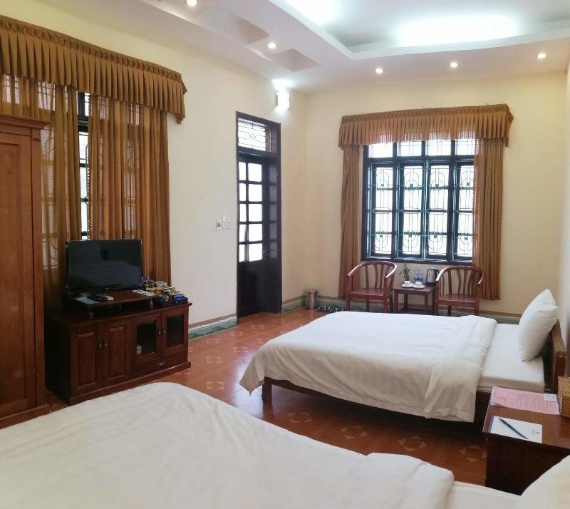 Sai Gon - Ba Be Resort image