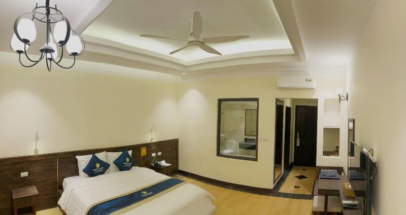 Sai Gon - Ba Be Resort image